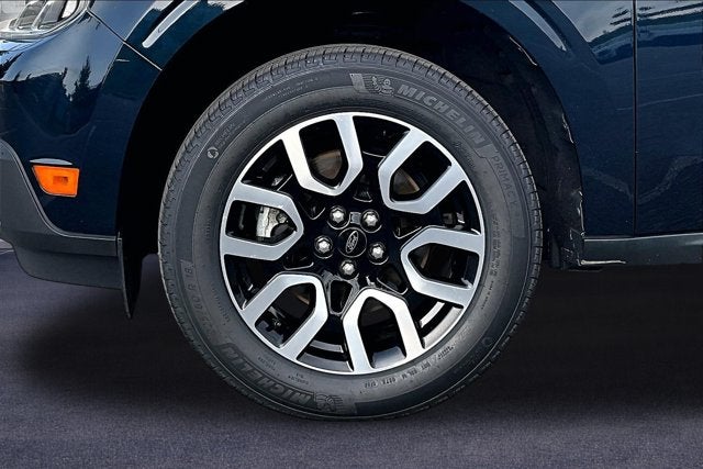 2022 Ford Maverick Lariat - Photo 35