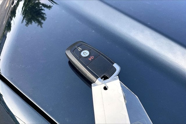 2022 Ford Maverick Lariat - Photo 36