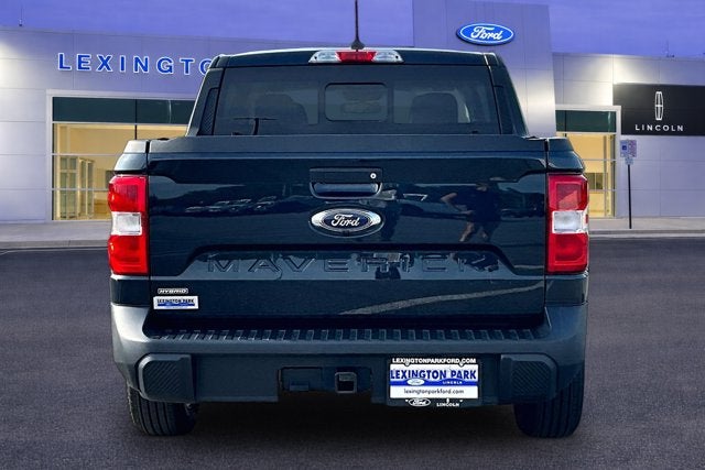 2022 Ford Maverick Lariat - Photo 6