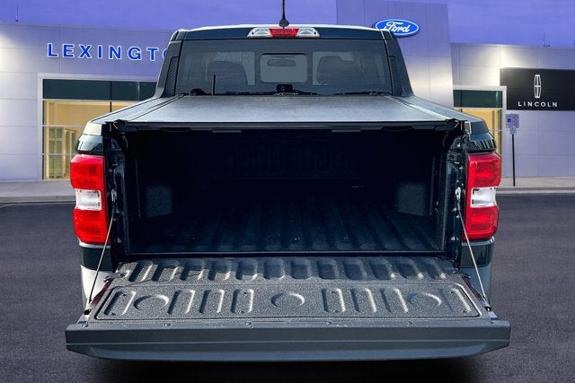 2022 Ford Maverick Lariat - Photo 7