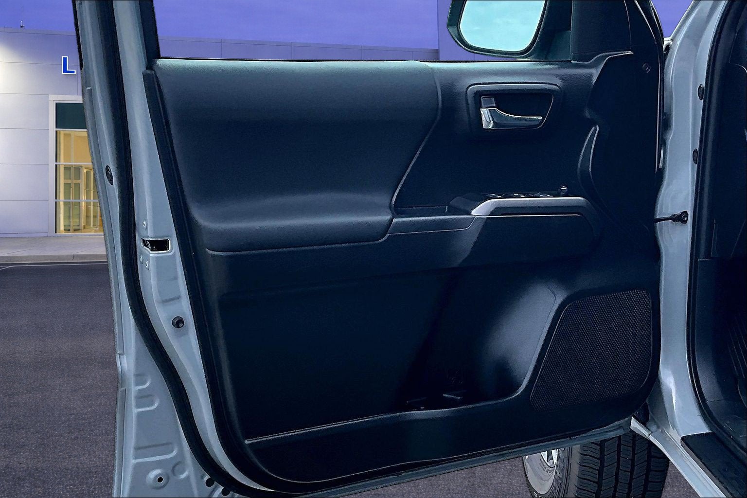 2019 Toyota Tacoma 4WD TRD Off Road