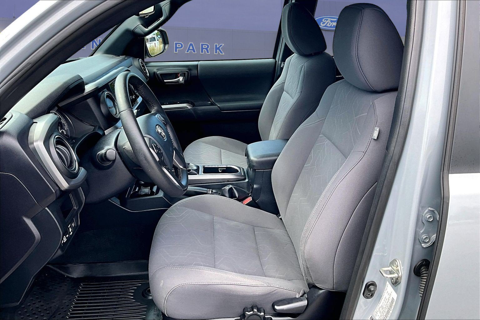 2019 Toyota Tacoma 4WD TRD Off Road
