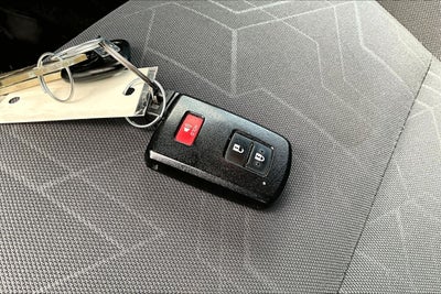 2019 Toyota Tacoma 4WD TRD Off Road