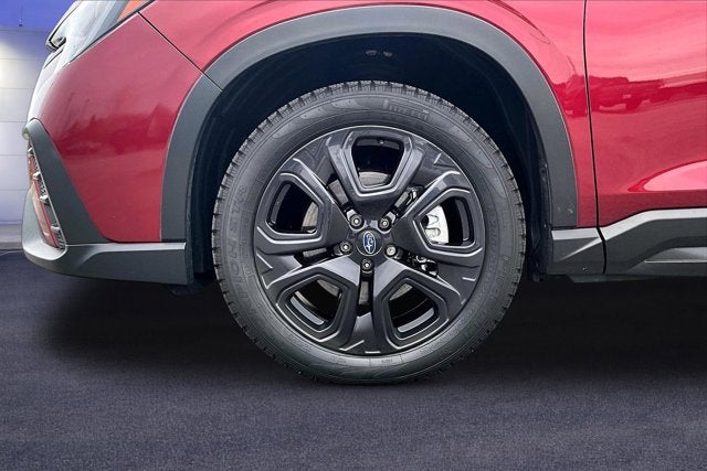 2023 Subaru Ascent Onyx Edition Limited