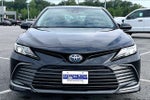 2023 Toyota Camry Hybrid LE