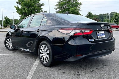 2023 Toyota Camry Hybrid LE