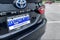 2023 Toyota Camry Hybrid LE