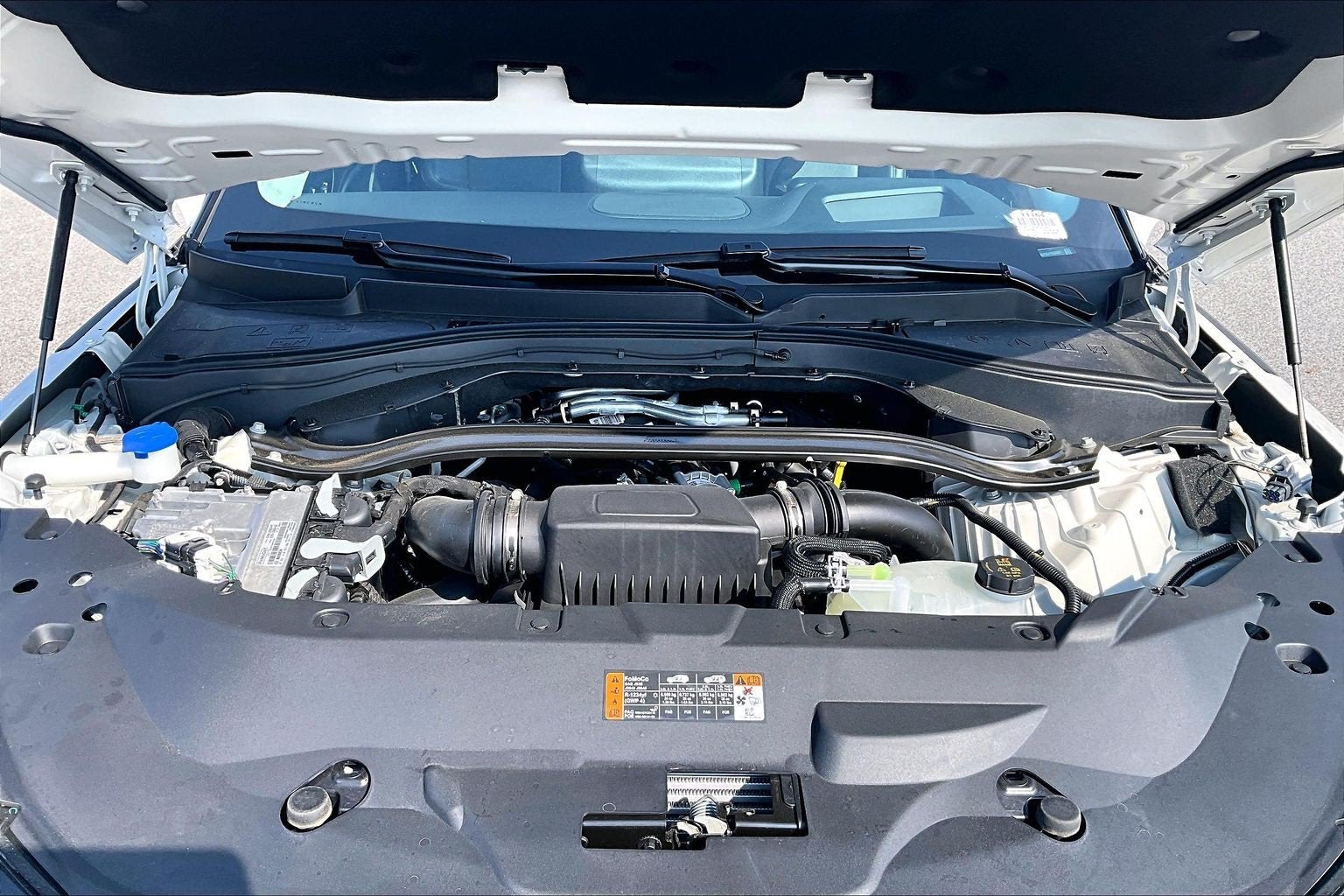 2026 Lincoln Aviator Reserve - Photo 11