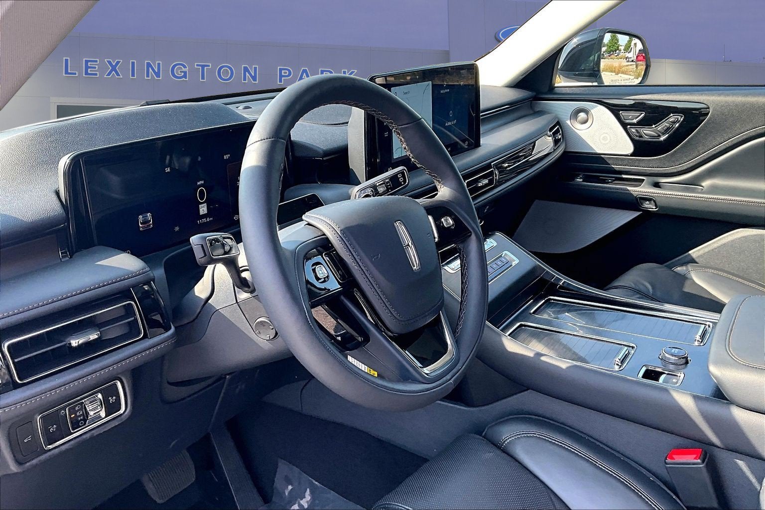 2026 Lincoln Aviator Reserve - Photo 6