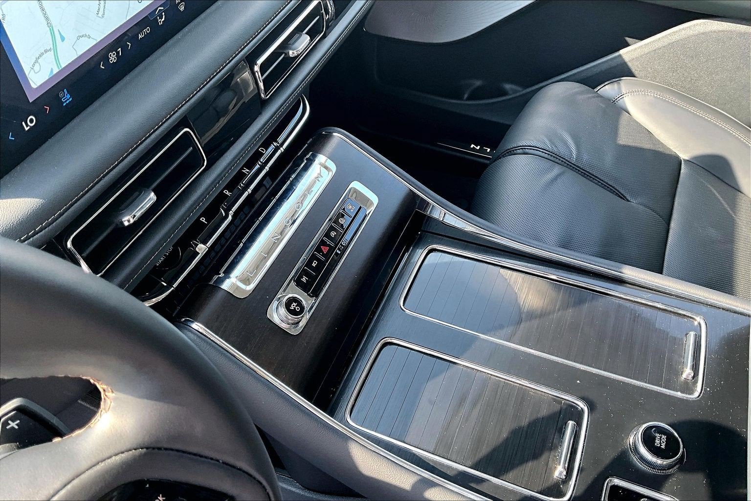 2026 Lincoln Aviator Reserve - Photo 8
