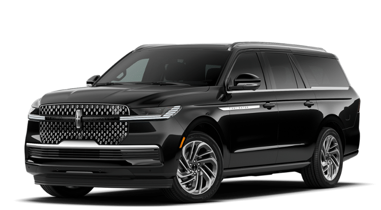 2026 Lincoln Navigator Reserve L 4WD's photo