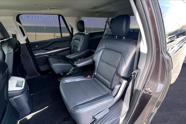 2026 Lincoln Navigator L Premiere