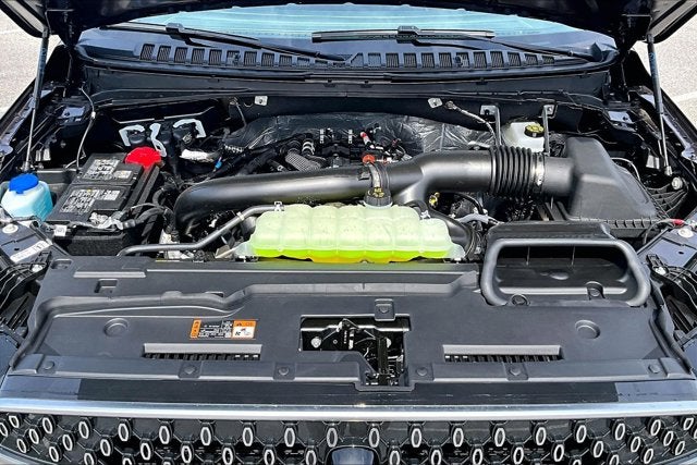 2026 Lincoln Navigator L Premiere