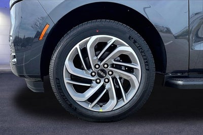 2026 Lincoln Navigator L Premiere