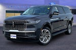 2026 Lincoln Navigator L Premiere