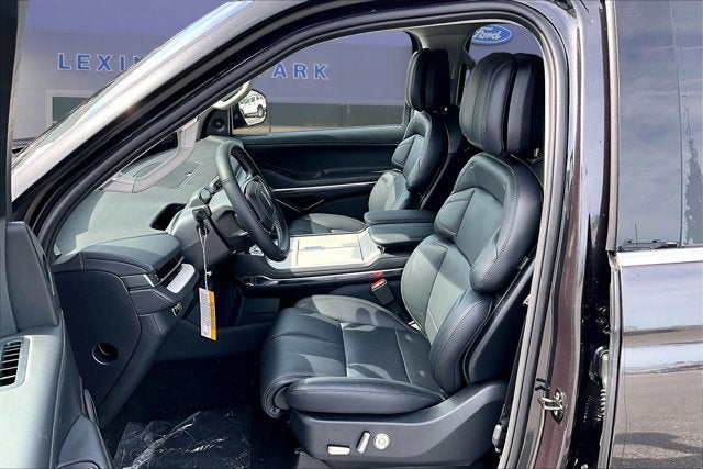 2026 Lincoln Navigator L Premiere