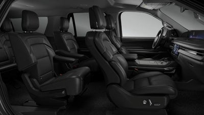 2026 Lincoln Navigator L Premiere