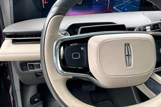 2024 Lincoln Nautilus Premiere