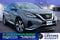 2021 Nissan Murano S