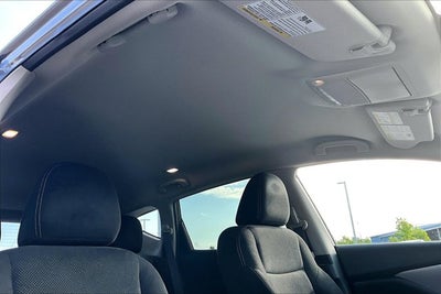 2021 Nissan Murano S
