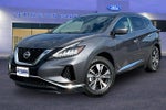 2021 Nissan Murano S