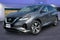 2021 Nissan Murano S