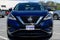 2021 Nissan Murano Platinum