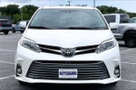 2019 Toyota Sienna Limited Premium