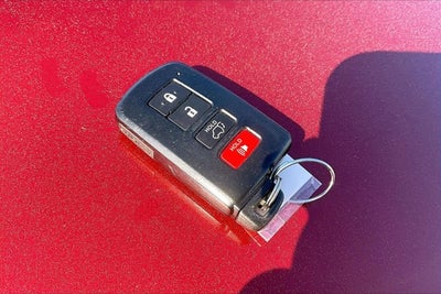 2019 Toyota Highlander Base