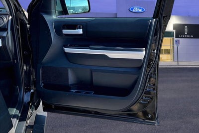 2016 Toyota Tundra 4WD Truck SR5