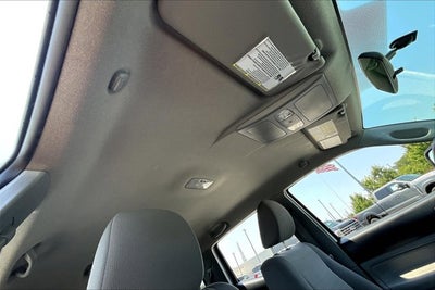 2015 Toyota Tacoma PreRunner