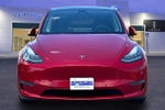 2020 Tesla Model Y Base
