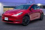 2020 Tesla Model Y Base