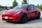 2020 Tesla Model Y Base