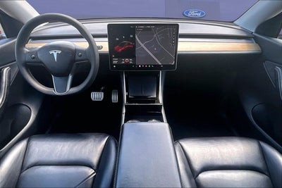 2020 Tesla Model Y Base