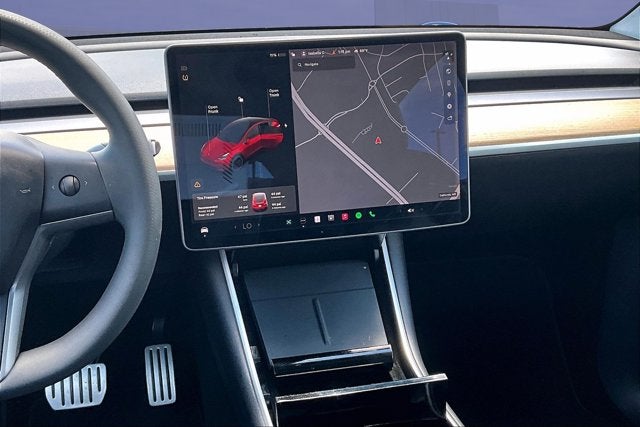 2020 Tesla Model Y Base
