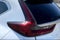 2020 Honda CR-V Hybrid EX