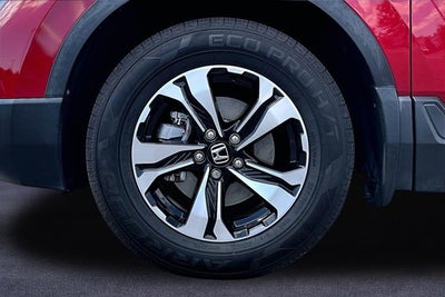 2021 Honda CR-V Special Edition
