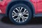 2017 Mitsubishi Outlander Sport ES 2.0
