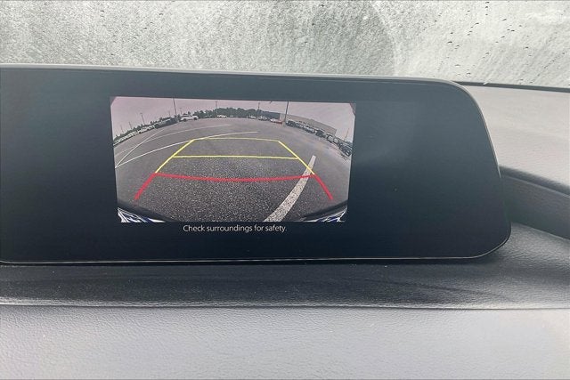 2022 Mazda Mazda3 Hatchback 2.5 S