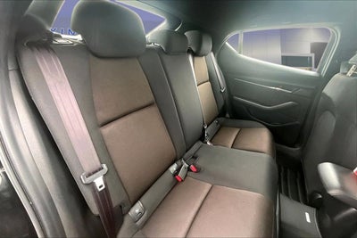 2022 Mazda Mazda3 Hatchback 2.5 S
