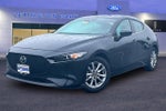 2022 Mazda Mazda3 Hatchback 2.5 S