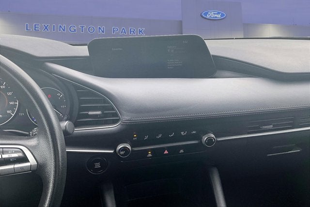 2022 Mazda Mazda3 Hatchback 2.5 S
