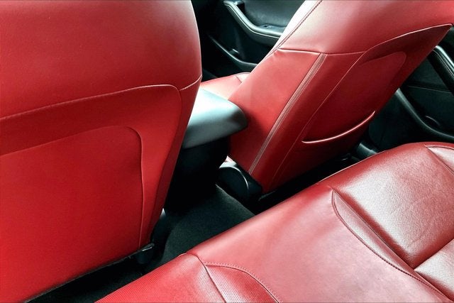 2021 Mazda Mazda3 Hatchback 2.5 Turbo Premium Plus