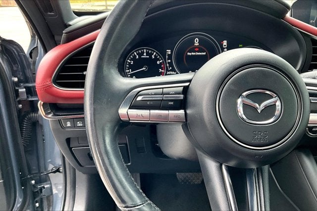 2021 Mazda Mazda3 Hatchback 2.5 Turbo Premium Plus