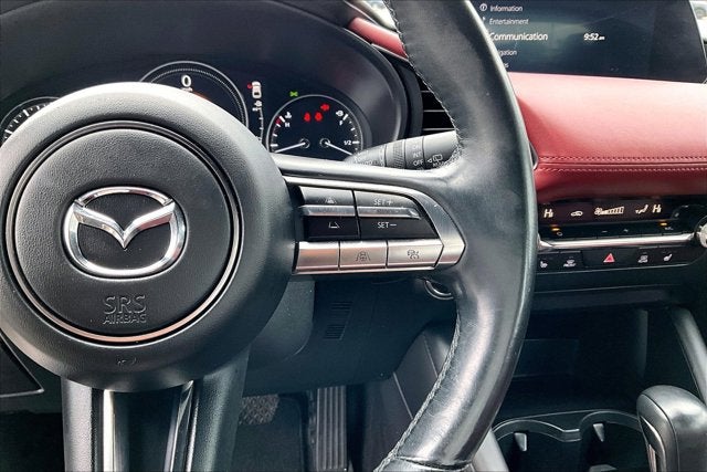 2021 Mazda Mazda3 Hatchback 2.5 Turbo Premium Plus