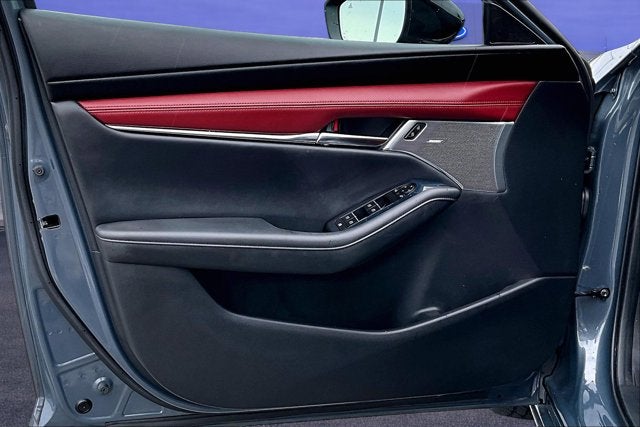 2021 Mazda Mazda3 Hatchback 2.5 Turbo Premium Plus