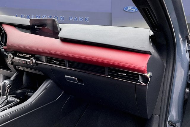 2021 Mazda Mazda3 Hatchback 2.5 Turbo Premium Plus