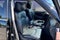 2021 Nissan Armada Platinum