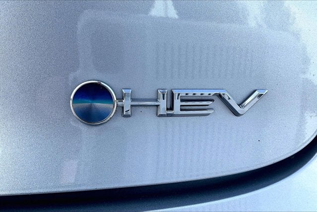 2024 Toyota Prius Base